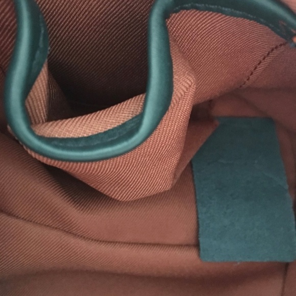 MAX & CO Leather Crossbody - Picture 6 of 11